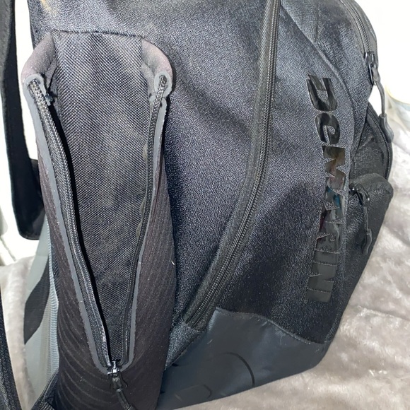 1226 Demarini Baseball Backpack - Picture 9 of 10